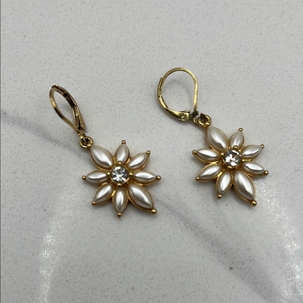 Joan Rivers earrings